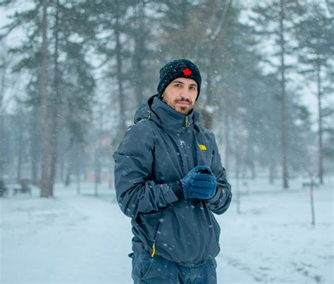 Winter Running Jackets A Comprehensive Guide 